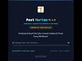 How to Find Cyber Criminals Using PostMortem Forensic Log File Analyzer