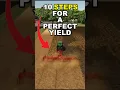 The Ultimate 10-Step Guide to Maximizing Yield in Farming Simulator 25