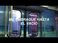 soda stereo - fue // letra