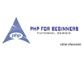 PHP tutorial for beginners with examples Create simple Registration form