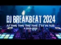 Download Lagu DJ BREAKBEAT TIKTOK TERBARU 2024 | DJ TONG TONG TING TONG | DJ CIS CIS FAJA X DOLADOLA