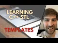 Learning C STL - Templates