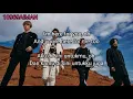 Download Lagu ONE OK ROCK-Renegades | Lirik Terjemahan Indonesia