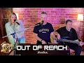 Download Lagu 'Out of Reach' (Gabrielle) Wurlitzer Session by Sing It Live