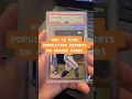 Tutorial How to find PSA Population Reports IN LESS THAN 1 MINUTE