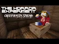Download Lagu THE HORROR EXPERIMENT| Minecraft Creepypasta Livestream Part 1
