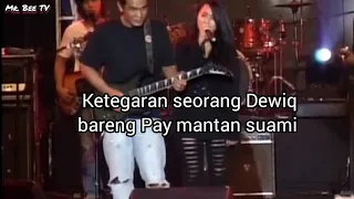 Download Dewiq ft Pay - Katakan Yang Sebenarnya Live Performance MP3