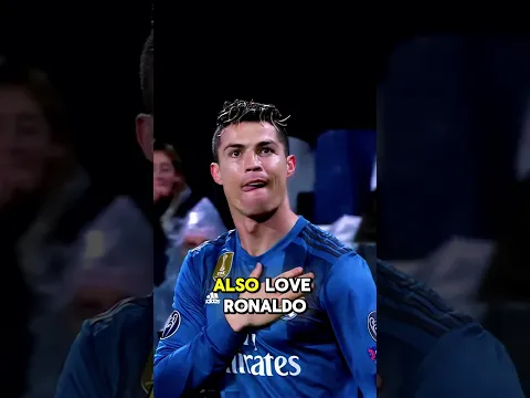 Ronaldo Was Hit by a Lighter From the Stands! 😱⚽