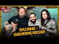 Lagu SMZINHO E GUILHERME ROCKER - RICHARD RECEBE #0013