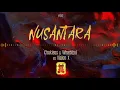 Download Lagu Chukiess \u0026 Whackboi vs Vision X - Nusantara [Extended Mix]