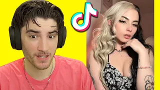 Crispy LEAKS his Tik Tok Likes