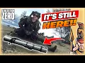 5 Star Rocket Launcher Location Generation Zero Guide