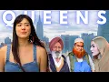 THE WORLD S MOST DIVERSE PLACE Queens