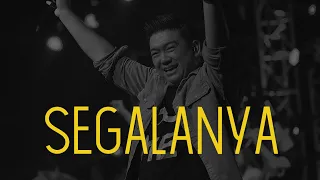 Download GMS Live - Segalanya (Official Music Video) MP3
