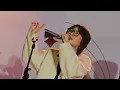 Suara Kayu - Jutaan Salah Milyaran Maaf - Java Jazz Festival 24 Mei 2024