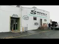 Shively Sporting Goods closing retail store