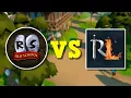 The Old School Runescape Client Is Trying To Take Over Runelite
