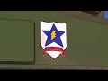 Lagu Blood on the risers Girls und Panzer Saunders Sub Indonesia