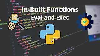 24 Eval Exec - Python