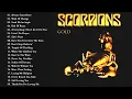 Download Lagu Scorpions Gold - The Best Of Scorpions - Scorpions Greatest Hits Full Album