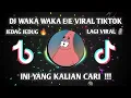 DJ WAKA WAKA EE TIKTOK VIRAL JEDAG JEDUG TERBARU 2022