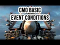 Basic Conditions Command Modern Operations