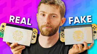 My Sponsor s Getting Sued - Tears of the Kingdom Switch OLED