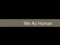 Strike Back by We As Human