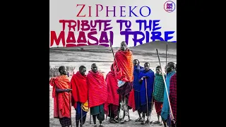 zipheko tribute to the maasai tribe african tech mix