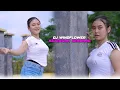 DJ WINDFLOWER SETENGAH KENDANG
