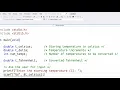 Using Visual Studio to Debug C Code Basic - UBC APSC 160