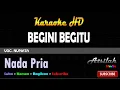 Download Lagu NUMATA BEGINI BEGITU KARAOKE