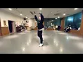 HEALTHY MIND ≪NICKTHEREAL ≫ Damce/Hikaru Hip-hop Class @shie_dance_academy