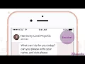 kasamba Chat - The Future of Psychic Chat
