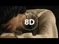 Cage The Elephant - Ready To Let Go (8D Music)