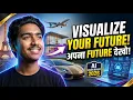 Create Your Future Dream with AI OpenArt Tutorial