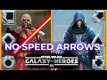 Mod Shaming Malgus Why crit avoidance matters