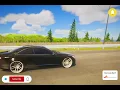 CPM 2 ( MERCEDES CL63 AMG / Faruk Sabancı × Mela Bedel - Darıldım )
