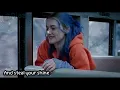 Kelly Clarkson - Mine - Lyrics Video - (from Eternal Sunshine Of The Spotless Mind movie)