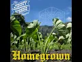 Homegrown - The Jimmy Weeks Project
