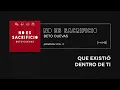Beto Cuevas - No es Sacrificio (Audio Oficial)