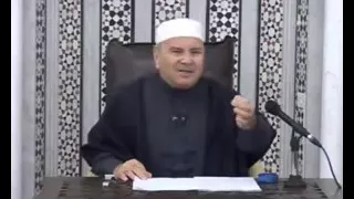 كيف تكون مفتقر إلى الله سبحانه وتعالى   الدكتور محمد راتب النابلسي  دندنها