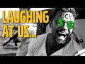 Alan Ritchson Fake Natty Influencers Movie Scene