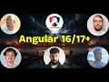 Exploring Signals for Change Detection in Angular