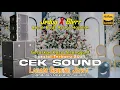 Download Lagu CEK SOUND LANGGAM SEPERTI DITEMPAT HAJATAN RESEPSI 2025 Download Lagu CEK SOUND LANGGAM SEPERTI DITEMPAT HAJATAN RESEPSI 2025