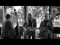 The Wood Brothers - Keep Me Around (BLACK COFFEE SESSION)