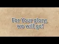 Download Lagu We Will Go by Victory Worship (Lyrics)