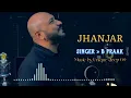 Jhaanjar (Video) Honeymoon | B Praak, Jaani | Gippy Grewal, Jasmin Bhasin | Bhushan Kumar