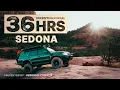 Is 36 Hours Enough Time to Experience Sedona 36-HOUR ADVENTURES EP01
