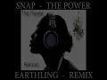 Snap The power Remix